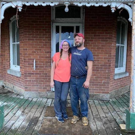This Old House